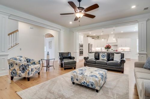 789 Bishops Cir, Evans GA  30809-6759 exterior
