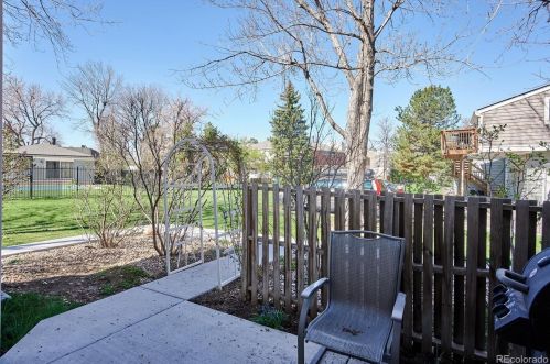 6820 Mississippi Ave, Denver CO  80224-3603 exterior