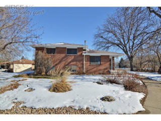 1212 25th Ave, Greeley, CO 80634-3526