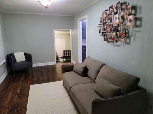 1303 5th St, Austin TX  78702-3815 exterior