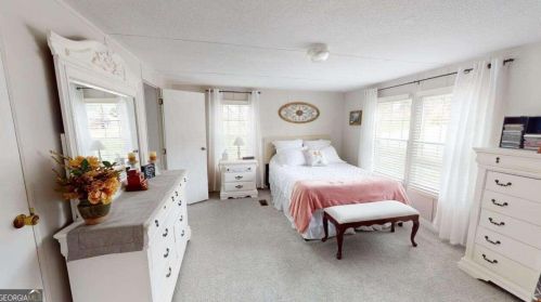 198 Cotton Cir, Colbert GA  30628-1649 exterior
