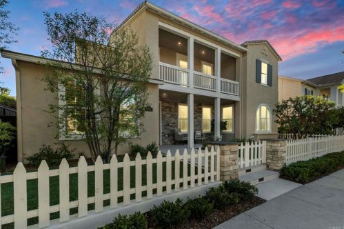 2703 Bressi Ranch Way, Carlsbad, CA 92009-3058