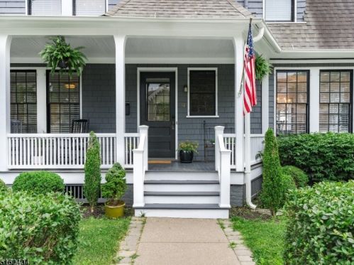 17 Franklin St, Morristown, NJ 07960-5339