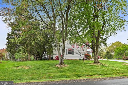 1140 Bandy Run Rd, Herndon, VA 20170-2317
