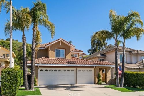 9 Pastora, El Toro, CA 92610-1730