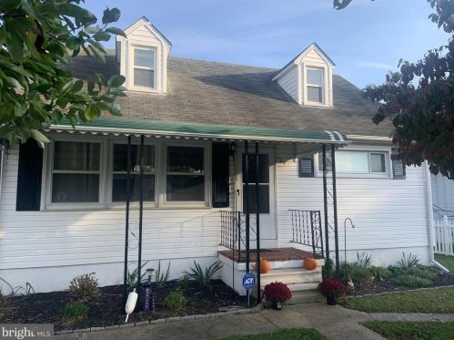 127 Roland Rd, Riviera Beach, MD 21122-2824
