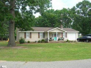 109 Ellison Cir, Belton, SC 29627-9418