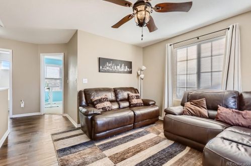 6668 Fonder Dr, Parker CO 80134-5176 exterior