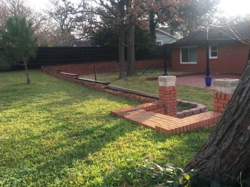 6009 Yolanda Dr, Fort Worth TX 76112-4417 exterior