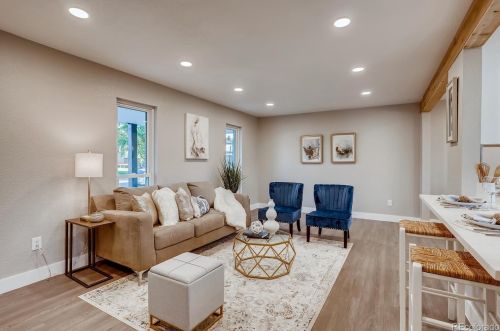 12293 Saratoga Ave, Morrison CO  80465-1814 exterior