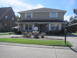 4624 David Dr, Kenner, LA 70065-3331
