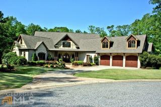 1080 Lane Creek Ct, Bishop, GA 30621-1173