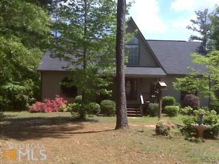 158 Antony Dr, Jackson, GA 30233-6243