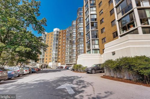 15101 Interlachen Dr, Silver Spring MD 20906-5601 exterior