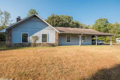 32 Williams Ranch Rd, Conway, AR 72032-9521