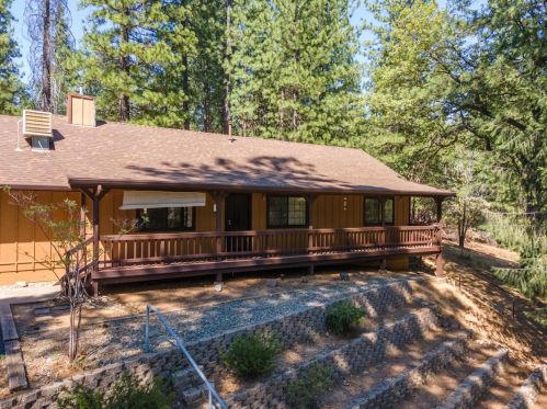 6410 Log Cabin Ln, Swansboro Country, CA 95667-8355