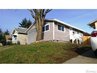 1419 Grant Ave, Tacoma WA  98405-3249 exterior