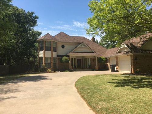 1007 Rockford Ct, Ardmore, OK 73401-3408