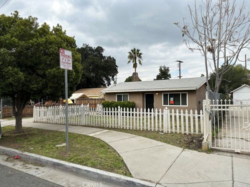 1805 Enterprise Ave, Riverside, CA 92507-5410