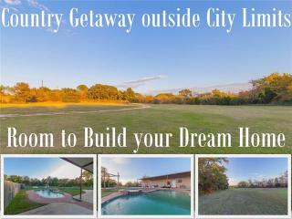 7020 Hudson Cemetery Rd, Midlothian, TX 76063-5266