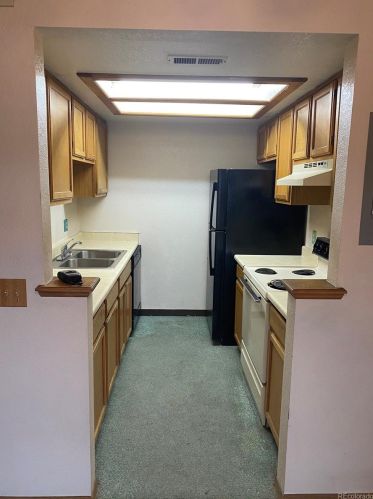 1301 Cathay Ct, Denver, CO 80017-6323