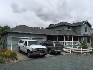 1538 Pleasant Vly Rd, Merlin OR  97532-9760 exterior
