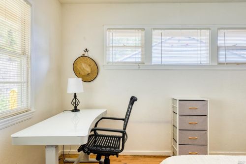 650 Mendocino Dr, Ukiah CA  95482-5606 exterior