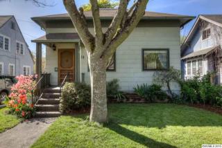 228 11 St, Corvallis OR  97330-4623 exterior