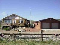 107 Tomichi Ln, Gunnison, CO 81230-9502