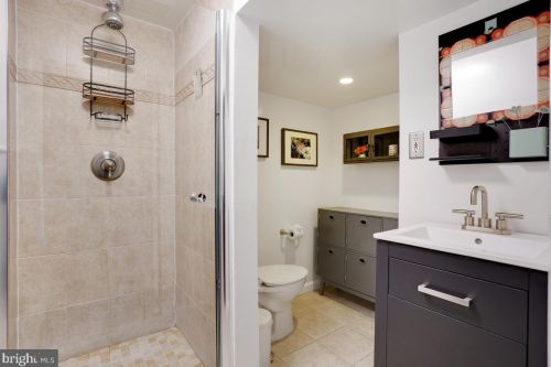 10709 Malone St, Silver Spring MD exterior