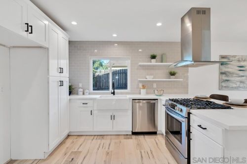 160 El Valle Opulento, Vista CA 92083-7708 exterior