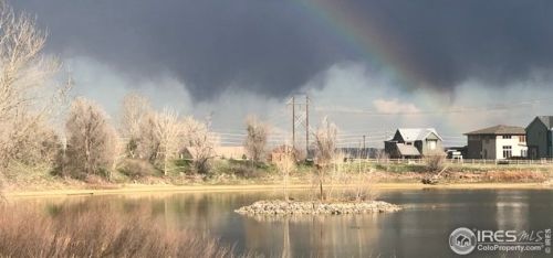 2180 Hecla Dr, Broomfield CO  80027 exterior