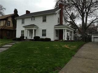 1953 Shenandoah Rd, Toledo, OH 43607-1674