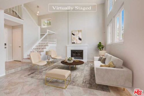 4676 Canyon Park Ln, La Verne, CA 91750-1865