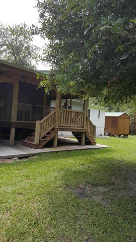 4485 State Rd, Ridgeville, SC 29472-6914