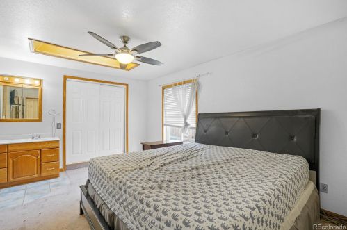 3865 63rd Ave, Arvada CO  80003-6719 exterior