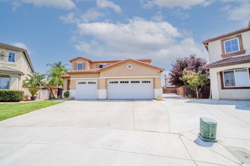 2223 Quail Ct, San Jacinto, CA 92582-3712