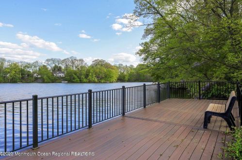 65 Lexington Ct, Tinton Falls NJ  07701-5466 exterior