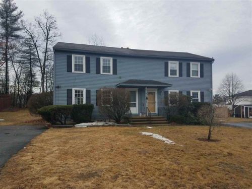 11 Tiger Tail Cir, Derry, NH 03038-4349
