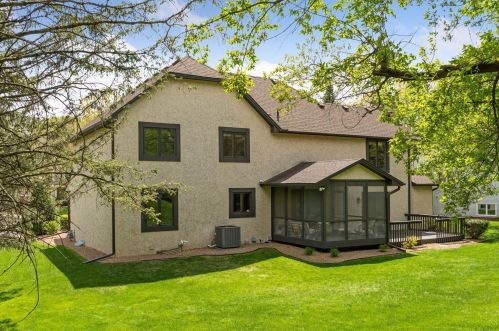 8743 Highwood Way, Saint Paul MN  55124-9456 exterior