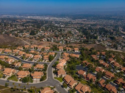 6031 Hackamore Ln, Anaheim CA  92807-4870 exterior