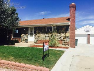 10593 Washington Way, Denver CO  exterior
