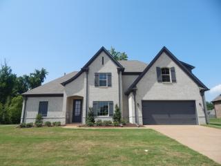 6244 Bending River Rd, Memphis, TN 38135-6157