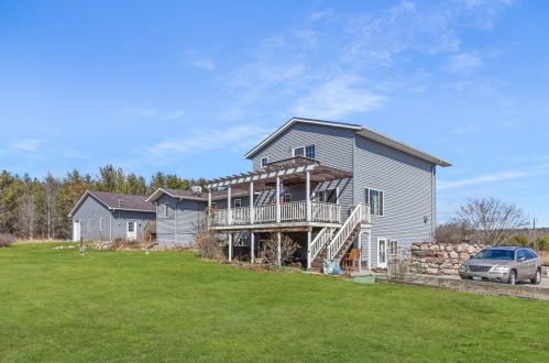 22691 105th Ave, Randall, MN 56475-2535