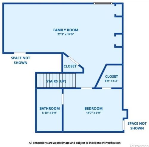 18798 Belleview Pl, Aurora CO 80015-4877 exterior