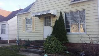 5703 Ridgewood Ave, Cleveland OH  44129-2310 exterior