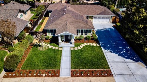 1857 Cabana Dr, San Jose, CA 95125-5608