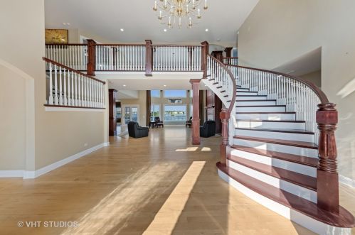 13158 Wood Duck Dr, Plainfield IL  60585-7993 exterior