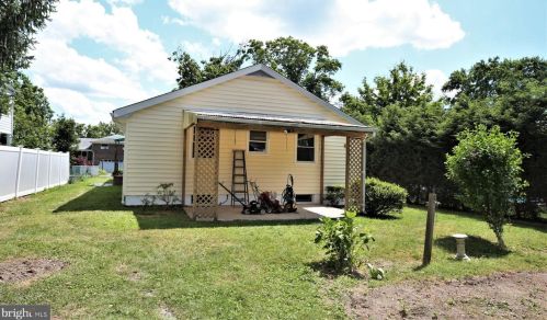 24 Hillside Rd, Princeton NJ  08540-3436 exterior
