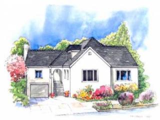 85 Ardmore Rd, Berkeley, CA 94707-1326